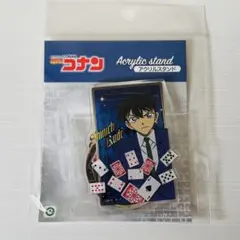 名探偵コナン アクリルスタンド 工藤新一