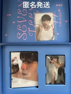 SEVENTEEN 17 IS RIGHT HERE DEAR盤 ウォヌ