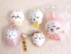 ちいかわグッズまとめ売り ちいかわセット