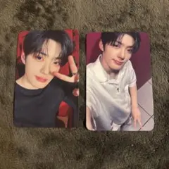 サンヒョン セット