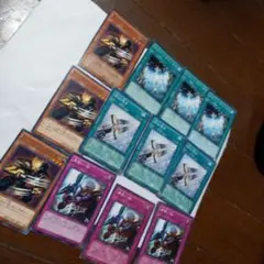 遊戯王 イグニスターAiランド レリーフ アーコレ - メルカリ