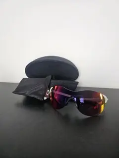 OAKLEY FLIGHDECK Lサイズ PRISMサファイアスペアレンズ - メルカリ