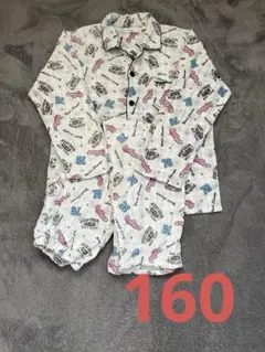 パジャマ160