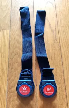 Cerbiatto（チェルビアット）のベビーカー用　クリップ　ひざかけ
