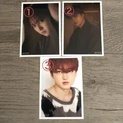 超特急 ユーキ 31歳生誕 生写真