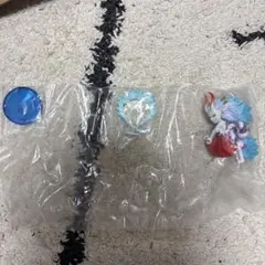 ワーコレ　ワンピース　ワノ国鬼ヶ島編7 ヤマトのサムネイル