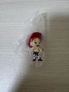 トイストーリー5 フィギュアマスコット　ジェシー