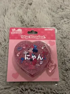 【新品未使用】スクバおすすめ！ミラー ディズニーパルパルミニーのファンダーランド