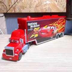2026年最新】トミカ カーズ マック 収納の人気アイテム - メルカリ