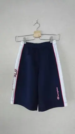 ユース男女兼用部活練習着スポーツSjaspo ハーフパンツ 253 3D3017