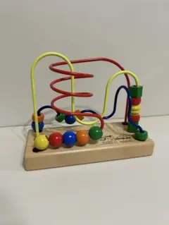 ボーネルンド ルーピング　Looping JoyToy Frizzle