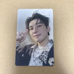 SEVENTEEN HAPPYBURSTDAY HMV ウォヌ