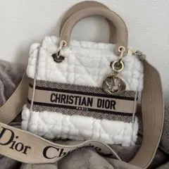 Christian Dior ショルダーバッグのサムネイル