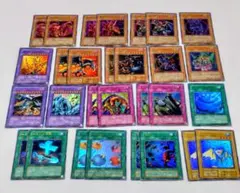 遊戯王　QUARTER CENTURY LIMITED　　復刻 ウルトラ29枚