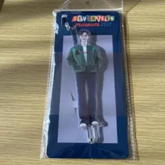 SEVENTEEN museum 2022 アクリルスティック バーノン