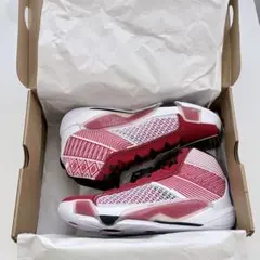 エアジョーダン XXXVIII PF - Air Jordan 38