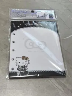 ハローキティ シールバインダーリフィル