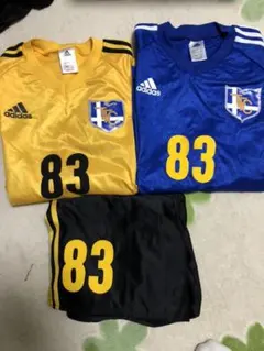 サッカー　東海大学ユニフォーム　選手用　パンツ、ソックスセット‼️ 2025年最新】東海大学 サッカーの人気アイテム - メルカリ