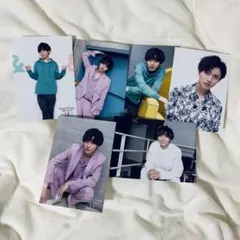 L& フォトセ 永瀬廉