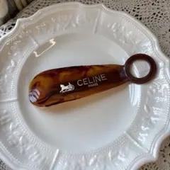 綺麗♡CELINEセリーヌ靴ベラのサムネイル