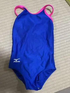 エンゼルスイミングスクール　ワンピース水着 120cm