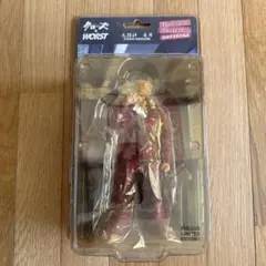 クラウドスカッツ 1/220 海洋堂 ファイブスター物語 モーターヘッド 谷