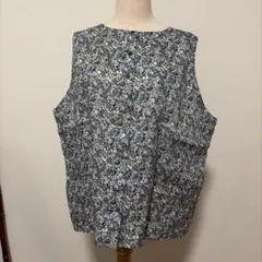 nest Robe リネンフレアブレーシススカート - メルカリ