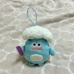 ホイッピ　フィンガーパペット