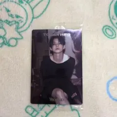 TOMORROW X TOGETHER ツインウエハース ヨンジュン