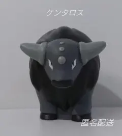 o166.ケンタロス ポケモン キッズ指人形　フィギュア