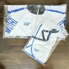 星街すいせい ホロレッスンウェア セットアップ - メルカリ