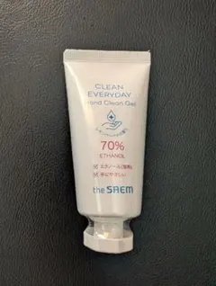 the SAEM Clean Everyday 韓国　ハンドクリーンジェルのサムネイル
