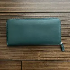 SHIPS:【SAFFIANO LEATHER】 イタリアンレザー 長財布のサムネイル