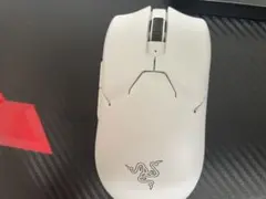 Razer Viper V2 Pro ホワイト ゲーミングマウスのサムネイル