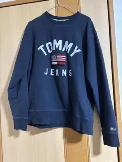 TOMY トレーナー