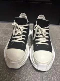 Rick Owens DRKSHDW アブストラクトのサムネイル