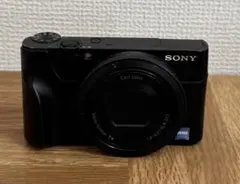 ［ジャンク］SONY Cyber-shot DSC-RX100 (未確認)のサムネイル