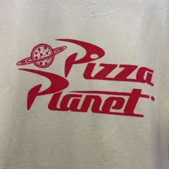 トイストーリーPizza Planet UT