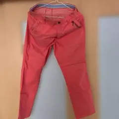 le coq sportif GOLF パンツ 92 ピンクのサムネイル