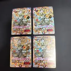 デュエルマスターズ 逆札神ヘヴィウィンメタル デッキ 40枚 - メルカリ