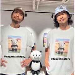 love ear heart 個展　Tシャツ 2025年最新】LOVE ear art 個展の人気アイテム - メルカリ