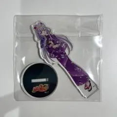 キュアアムール　ルールー　アクリルスタンド