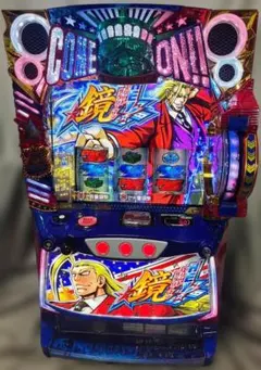 スマスロ HEY!エリートサラリーマン鏡 ☆ボタンバイブスイッチ付☆送料込のサムネイル