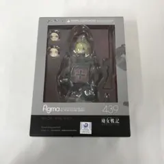 figma ターニャ・デグレチャフ 「劇場版 幼女戦記」