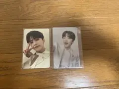 JO1 河野純喜 トレカ kizuna ラントレ 019 トロピカルナイト B