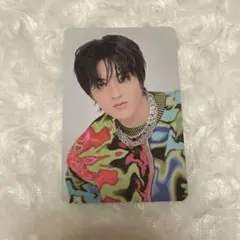 ハルト treasure トレカ MD hello ソウルコン