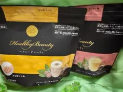 カーブス ヘルシービューティー ミルクコーヒー味 2袋 - メルカリ