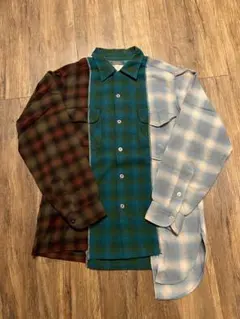 2025年最新】TAKAHIROMIYASHITATheSoloist. ネルシャツの人気アイテム