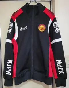 新日本プロレス ジャージ