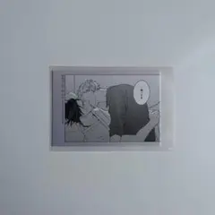 NIGHTS BEFORE NIGHT ナツメカズキ